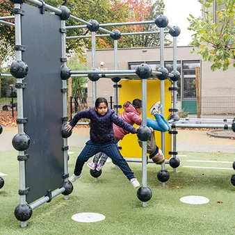 The Benefits of Parkour For Physical And Mental Development